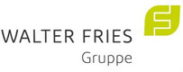 Logo Walter Fries Gruppe