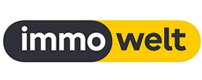 Logo Immowelt