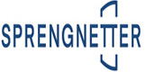 Logo Sprengnetter