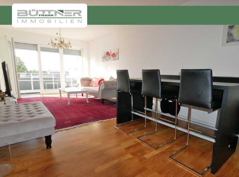 Wohnzimmer.