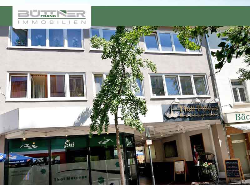 Bürogebäude