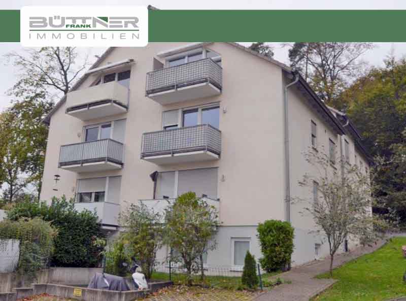 Mehrfamilienhaus